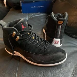Jordan 12